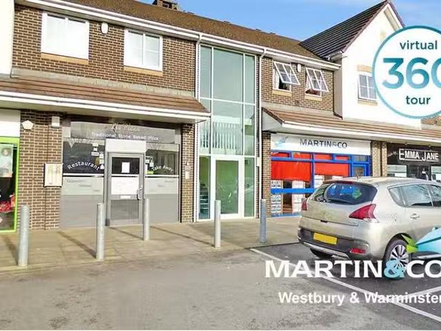 Apartment for rent in Ladywood, West Midlands