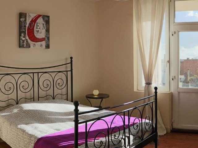 Appartement location à Uccle, Bruxelles