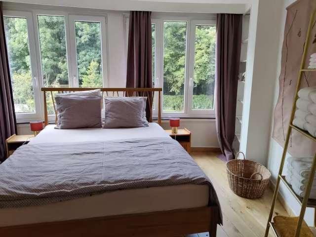 Appartement location à Vorst, Bruxelles