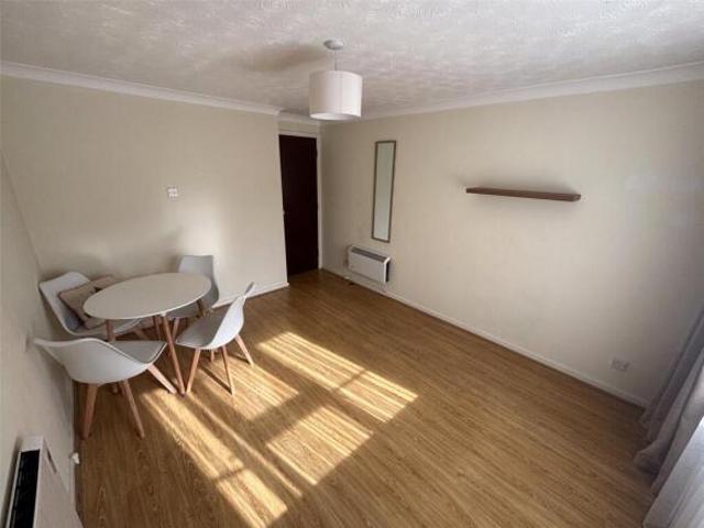 Apartment for rent in Sidcup, Greater London