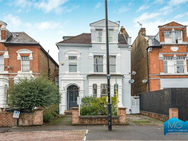 Apartment for rent in Wood Green, Isle Of Man