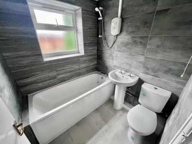 Apartment for rent in Abbey Park, Allestree