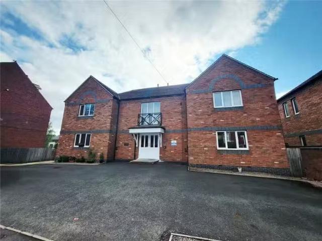 Apartment for rent in Lower Bullingham