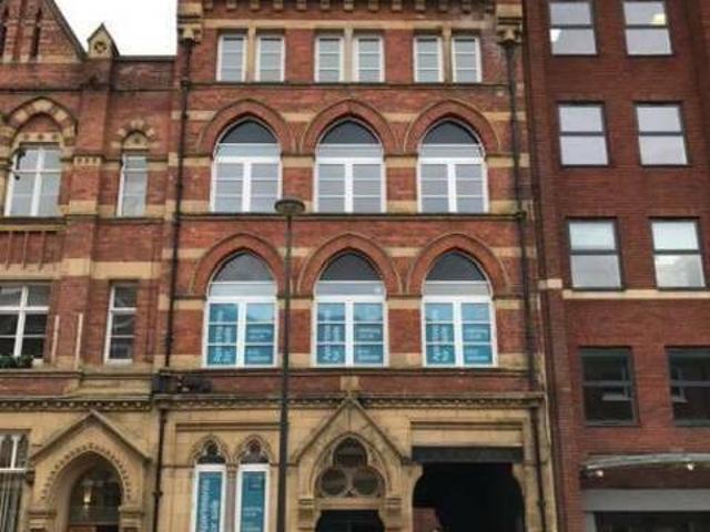 House for rent in England