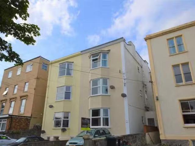 Apartment for rent in Weston-super-mare, North Somerset