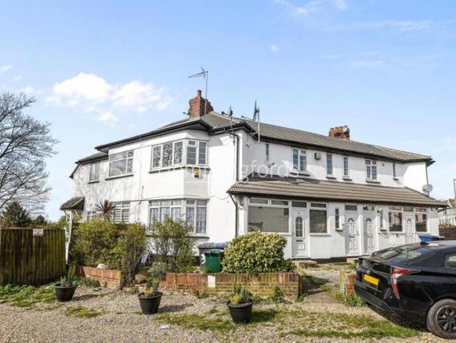 Apartment for rent in Hendon, Greater London