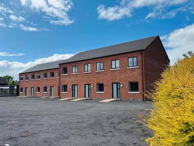 Apartment for rent in Egginton, East Midlands