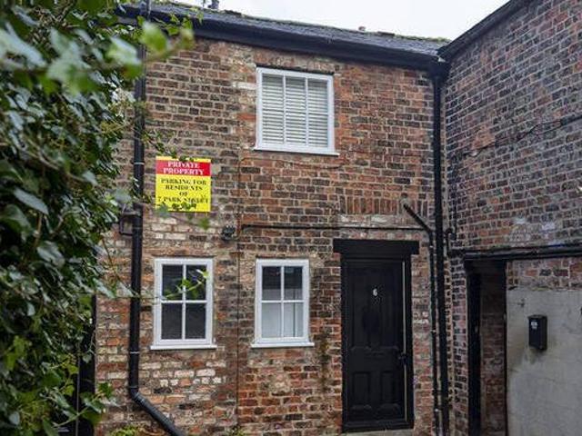 House for rent in North Yorkshire