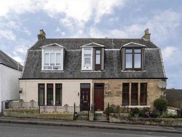House for rent in Scotland