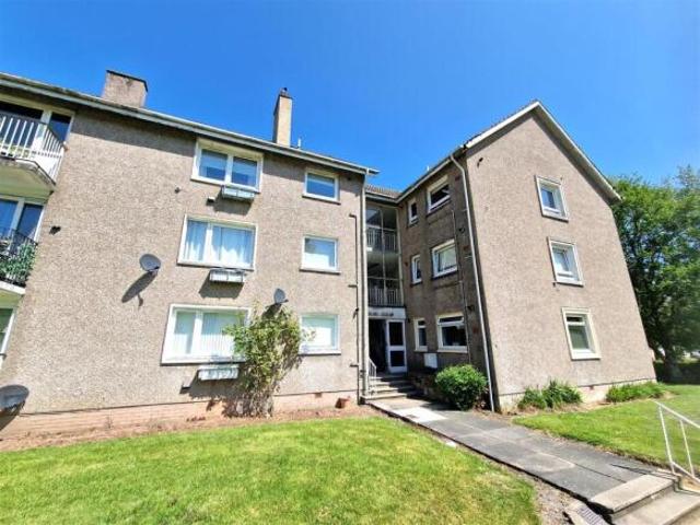 Apartment for rent in Mains, Shotts