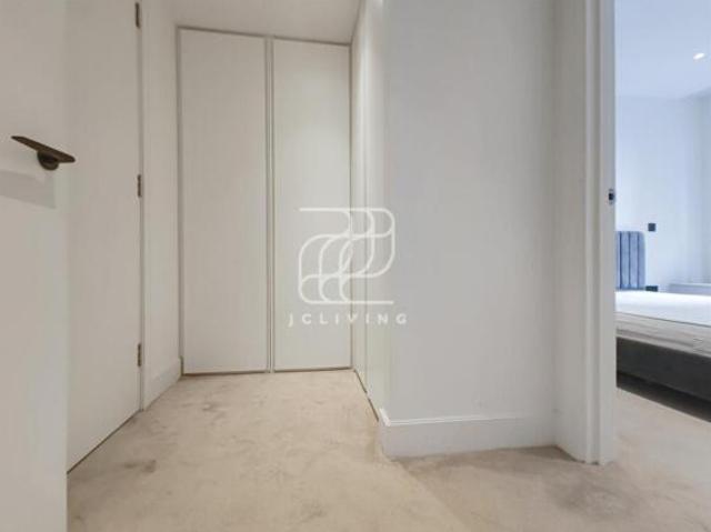 Flat for rent in Barking, Greater London