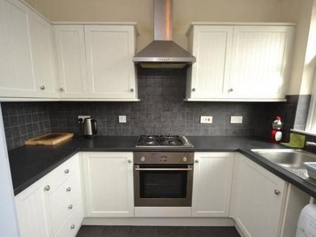 House for rent in Feckenham, City Of Bristol