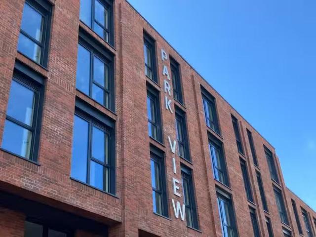 Apartment for rent in Washwood Heath, Isle Of Man