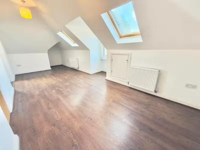 Apartment for rent in Pokesdown, Bournemouth