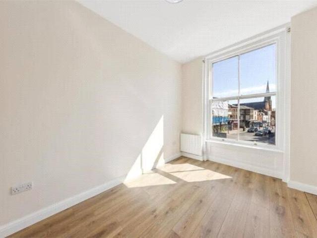 Apartment for rent in Milton, Hamerton