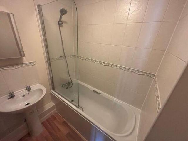 Apartment for rent in Midway, Kent