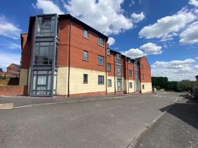 Apartment for rent in South Lane, West Yorkshire