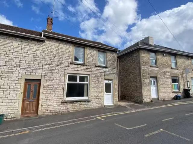 Apartment for rent in Paulton, Bath And North East Somerset