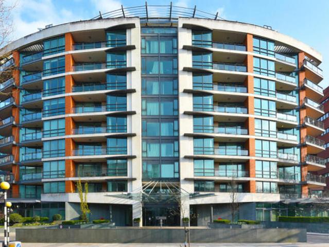 Apartment for rent in St. John's Wood, Greater London