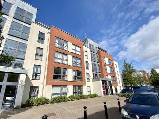 House for rent in Feckenham, City Of Bristol