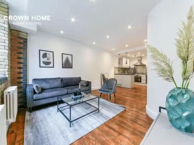 Apartment for rent in Dale Hill, Essex