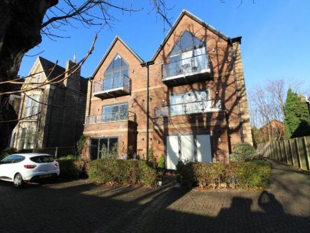 Apartment for rent in Tickton, East Riding Of Yorkshire