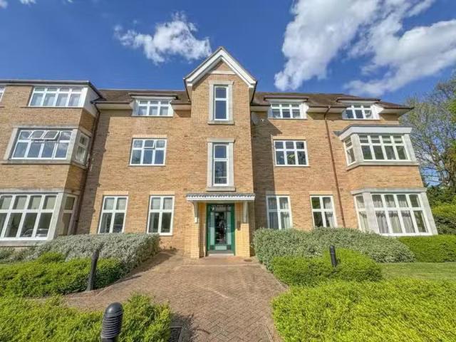 Apartment for rent in Chedburgh, Suffolk