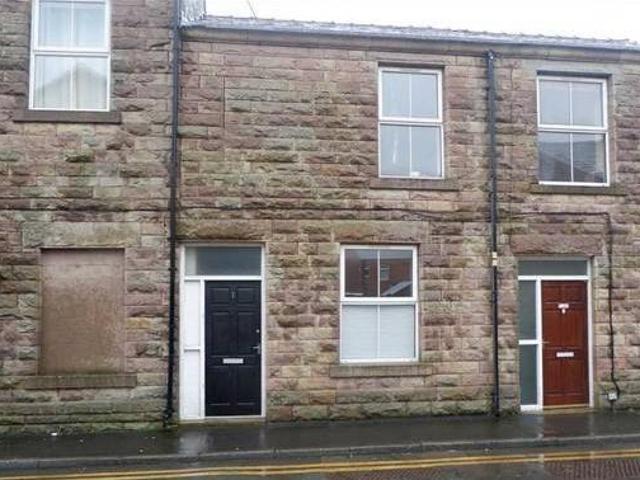 House for rent in Lancashire