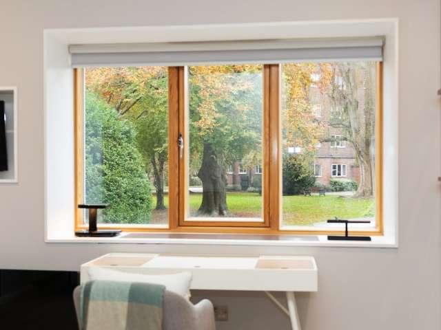 Apartment to rent in Dublin 2, Bluebell