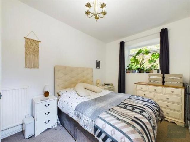Apartment for rent in Feckenham, City Of Bristol