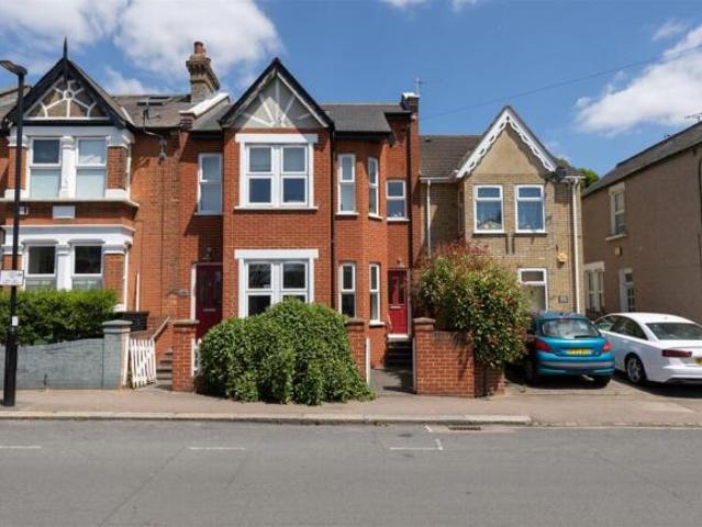 Apartment for rent in Walthamstow, Greater London