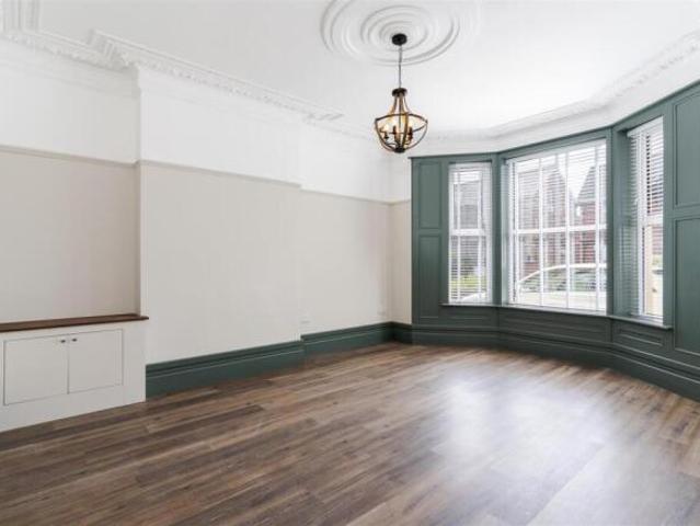 Apartment for rent