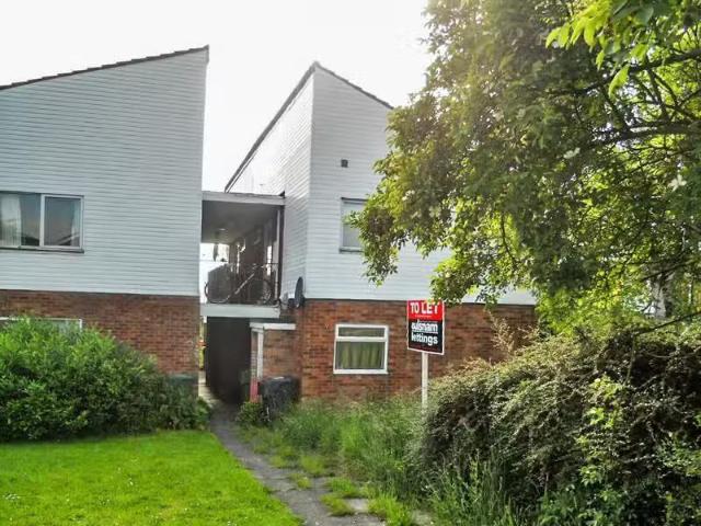 Apartment for rent in Lower Bullingham
