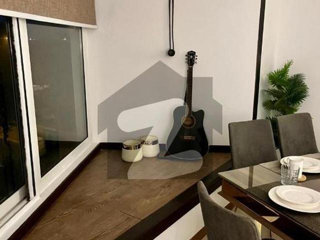 Apartment for rent in Rawalpindi, Islamabad Capital Territory