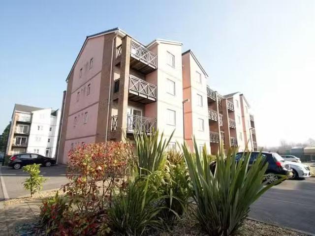 Apartment for rent in Lower Edmonton, Greater London