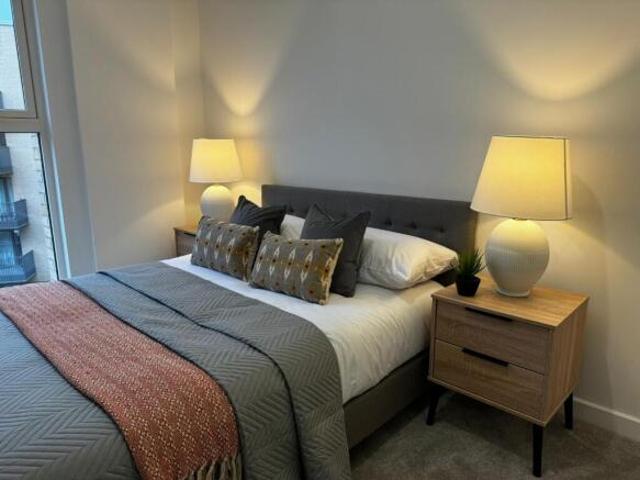 Apartment for rent in Cat Hill