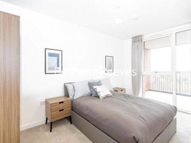 Apartment for rent in Cat Hill