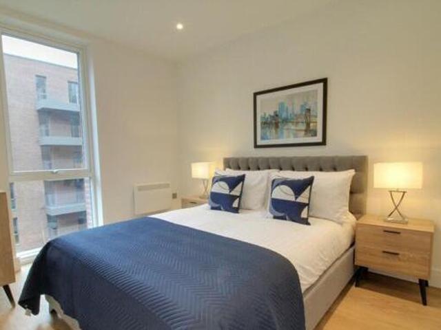 House for rent in Ladywood, West Midlands