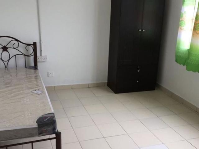 Apartment for rent in Seksyen 52, Petaling Jaya