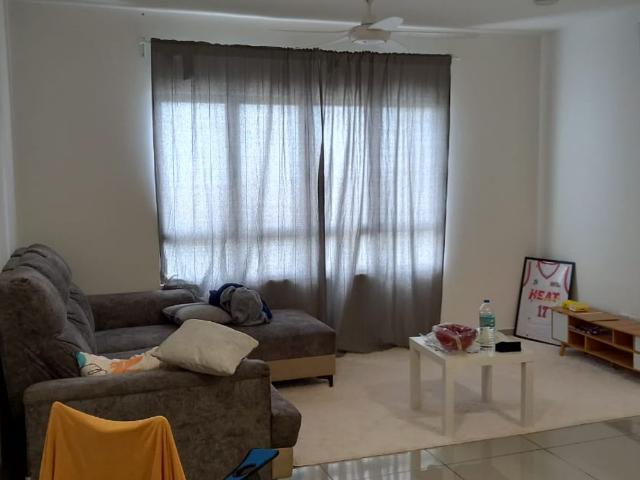 Apartment for rent in Seksyen 52, Petaling Jaya