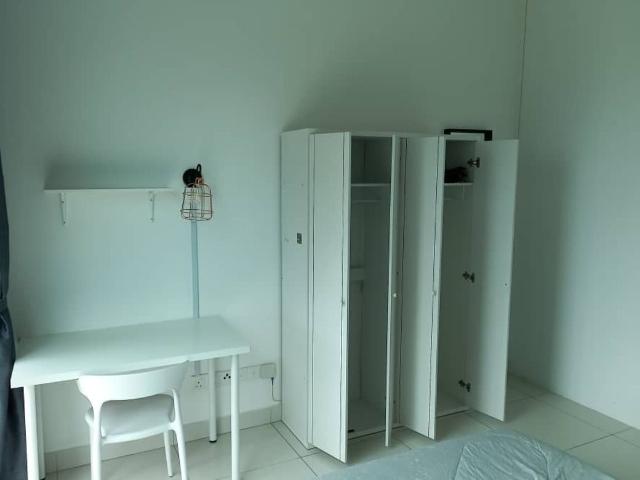 Apartment for rent in Seksyen 52, Petaling Jaya