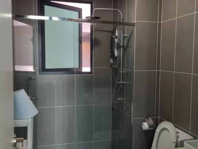 Apartment for rent in Seksyen 52, Petaling Jaya