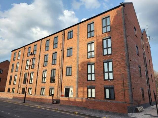 Apartment for rent in West Midlands