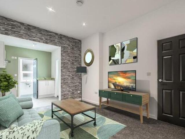 House for rent in Darwen