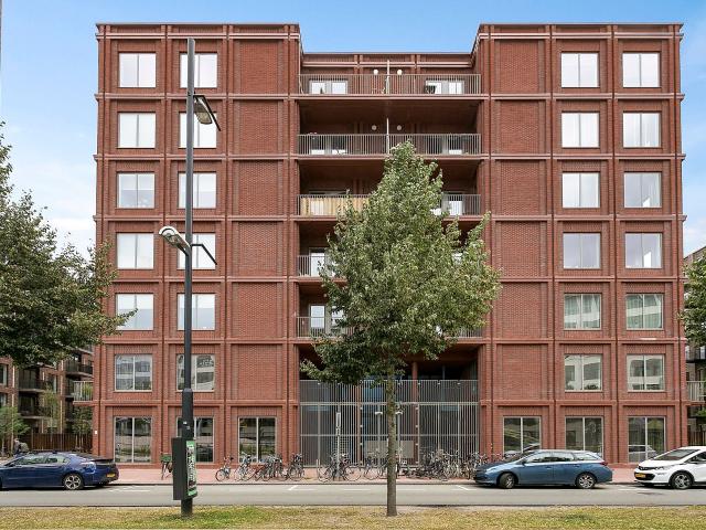 Appartement te huur in Strijp, Noord Brabant