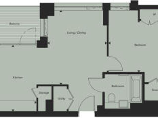 Apartment for rent in Cat Hill