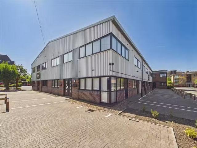 Apartment for rent in Fordham Heath, Essex