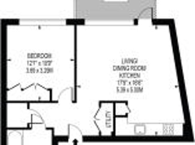 Apartment for rent in Cat Hill