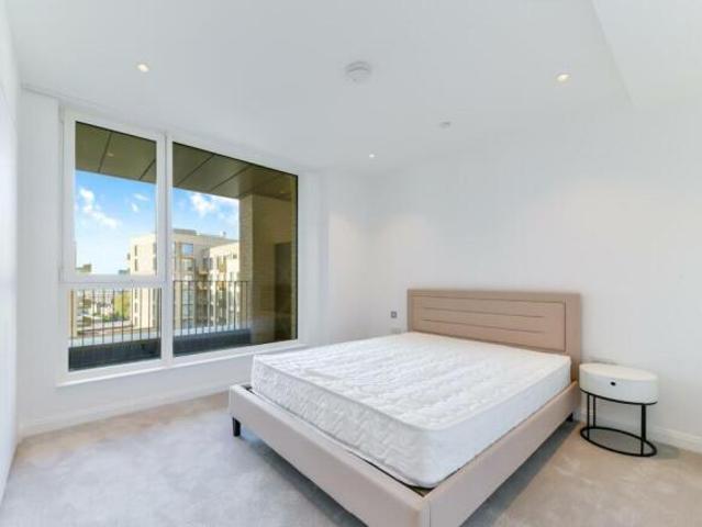 Apartment for rent in Cat Hill
