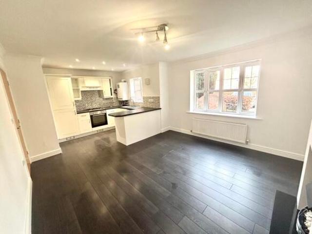 Apartment for rent in South Yorkshire